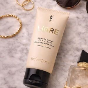 YSL Libre Perfumed Travel Size Body Balm – Brand New